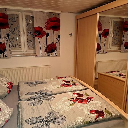 Ferienwohnung Im Erzgebirge Нойхаузен Экстерьер фото