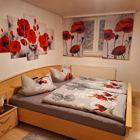 Ferienwohnung Im Erzgebirge Нойхаузен Экстерьер фото