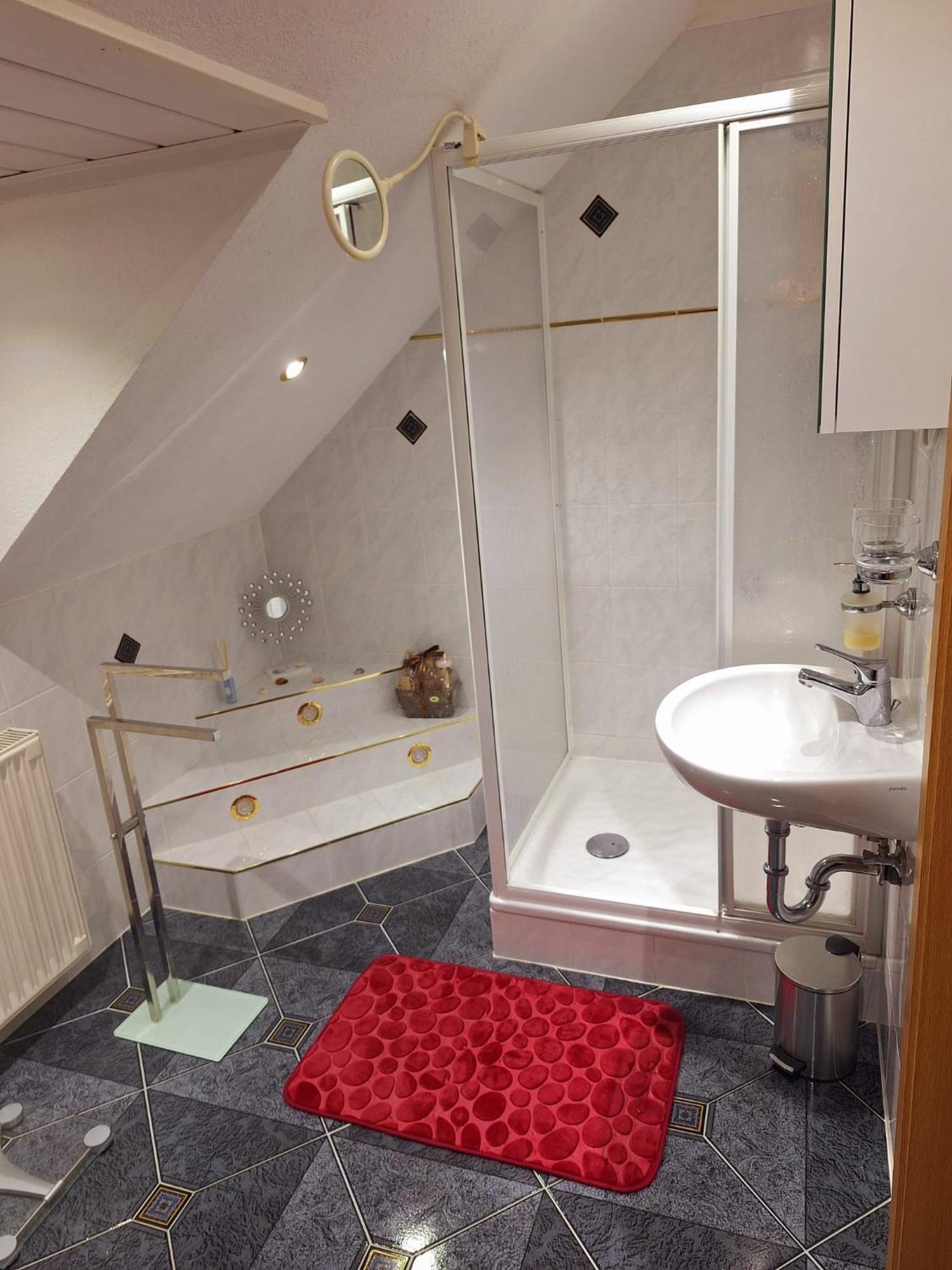 Ferienwohnung Im Erzgebirge Нойхаузен Экстерьер фото