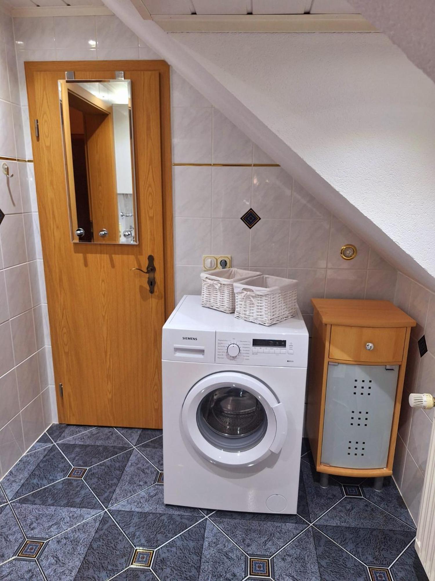 Ferienwohnung Im Erzgebirge Нойхаузен Экстерьер фото