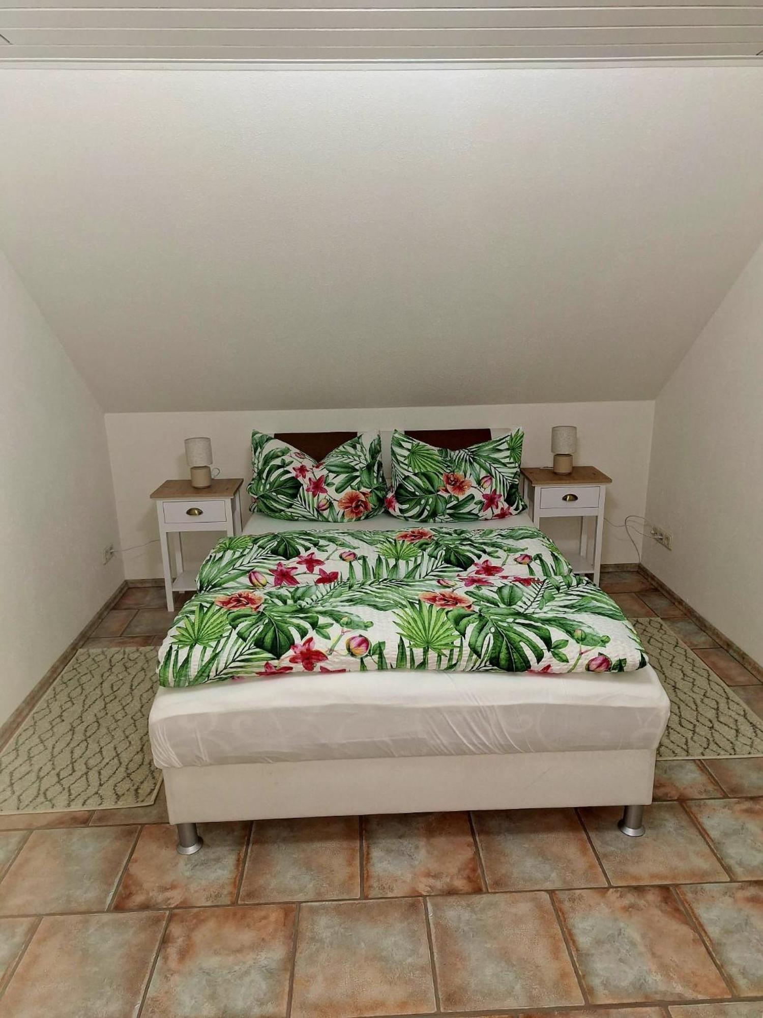 Ferienwohnung Im Erzgebirge Нойхаузен Экстерьер фото