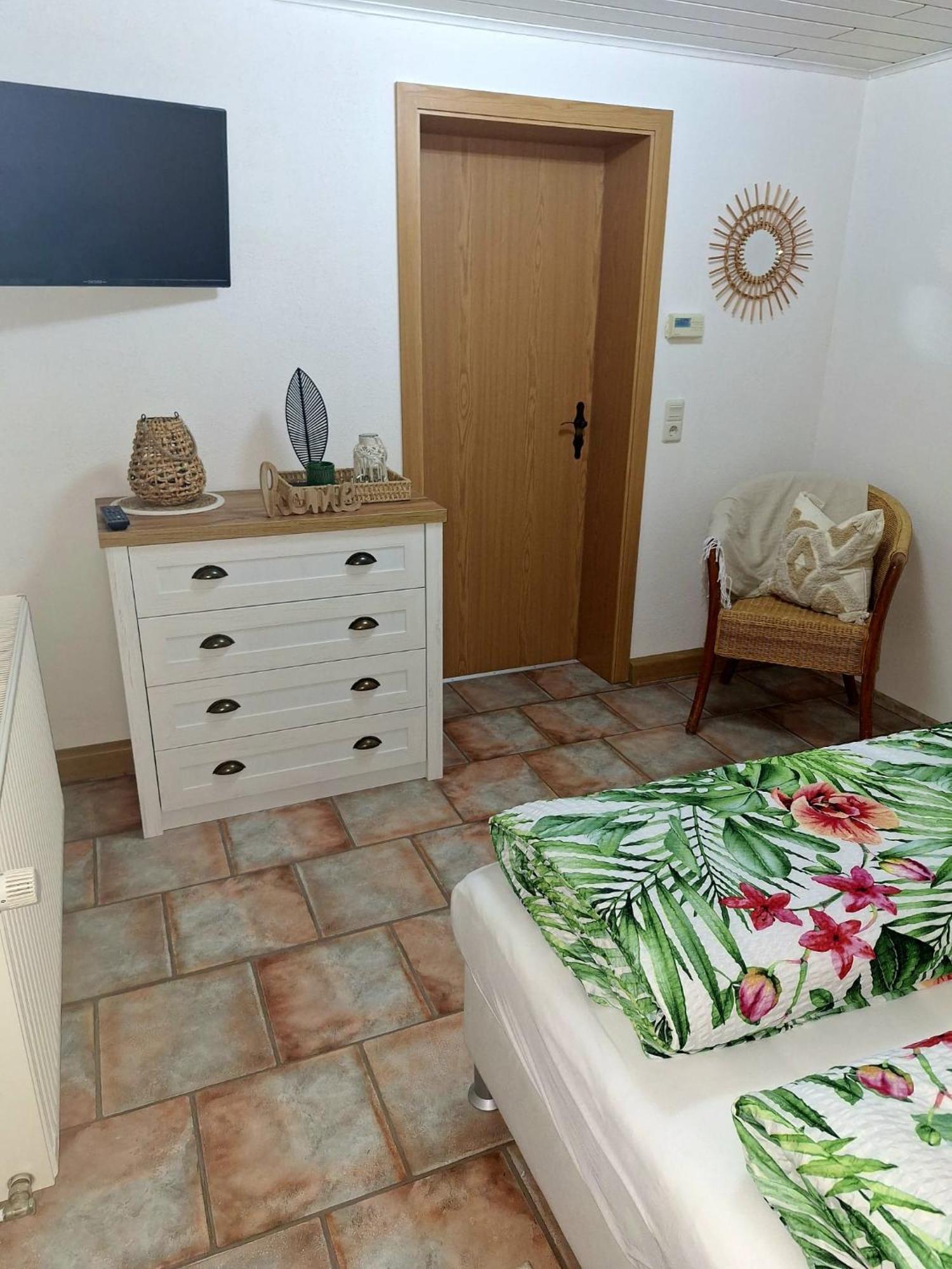 Ferienwohnung Im Erzgebirge Нойхаузен Экстерьер фото