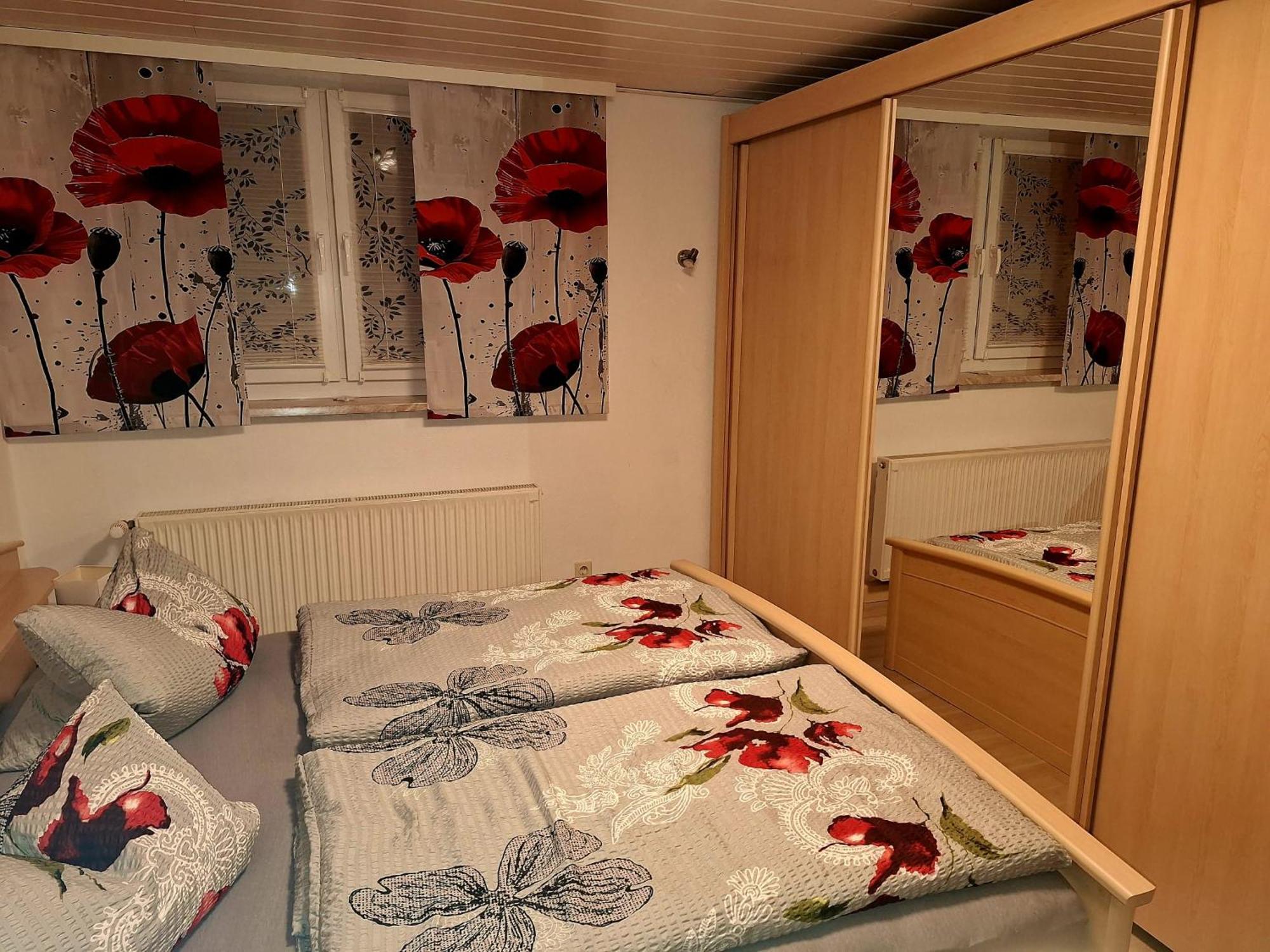 Ferienwohnung Im Erzgebirge Нойхаузен Экстерьер фото