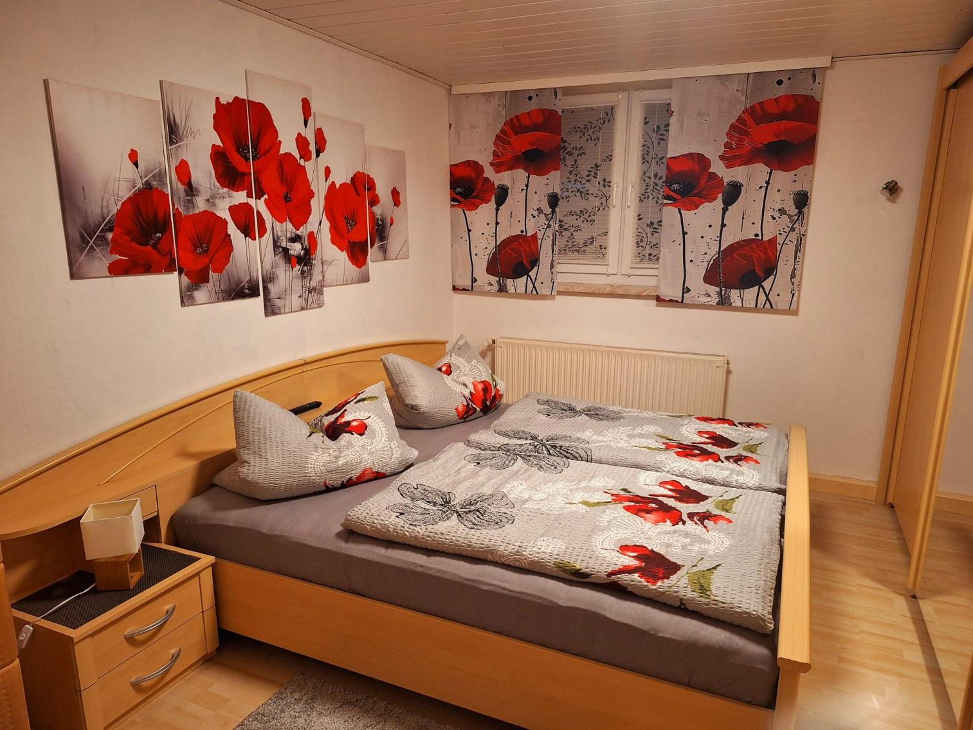 Ferienwohnung Im Erzgebirge Нойхаузен Экстерьер фото