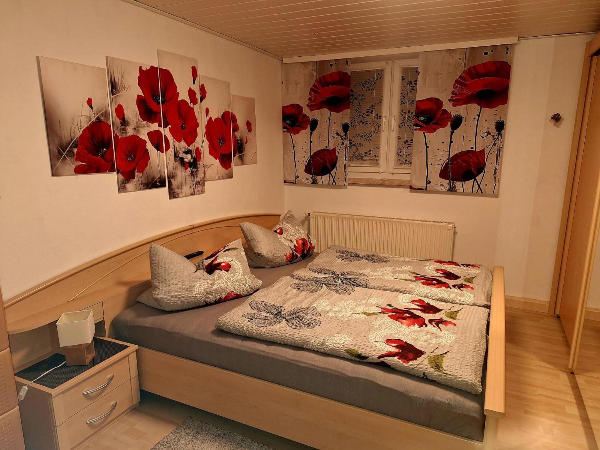 Ferienwohnung Im Erzgebirge Нойхаузен Экстерьер фото
