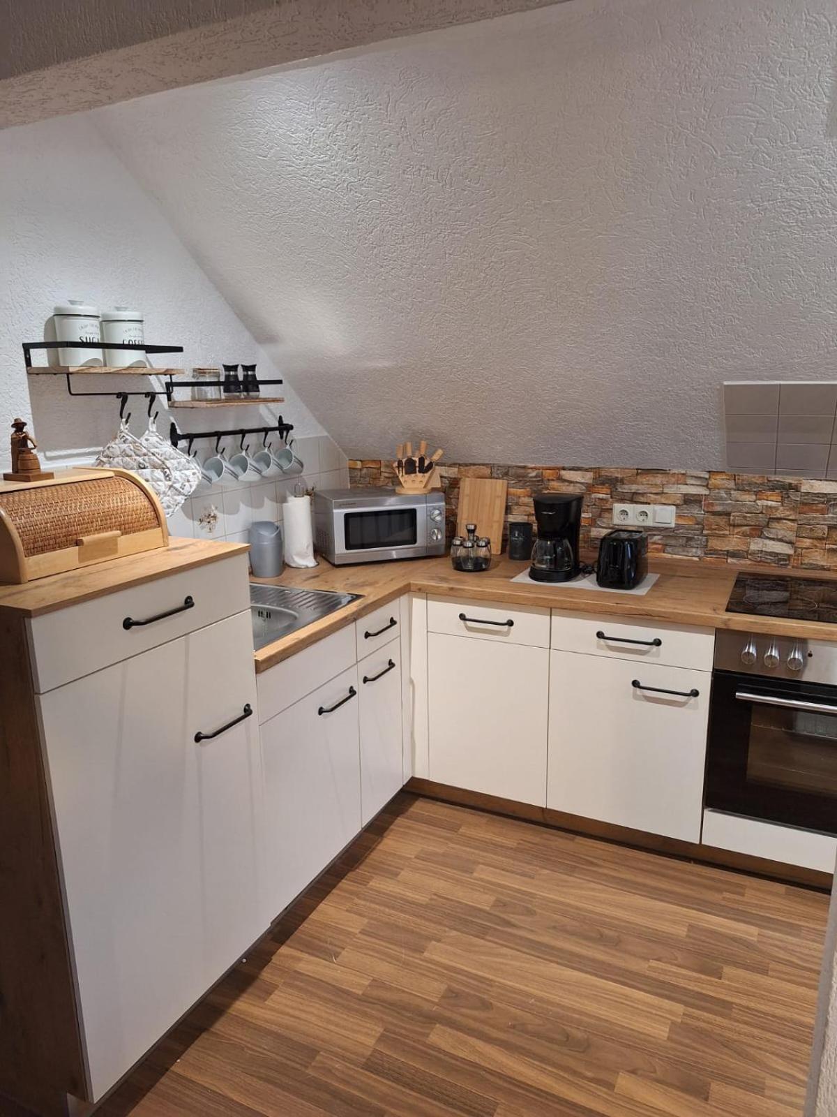 Ferienwohnung Im Erzgebirge Нойхаузен Экстерьер фото