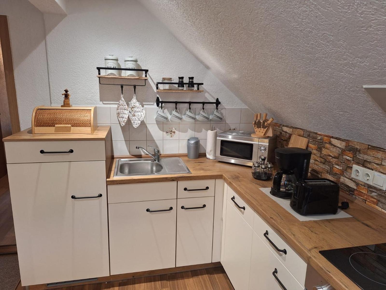 Ferienwohnung Im Erzgebirge Нойхаузен Экстерьер фото