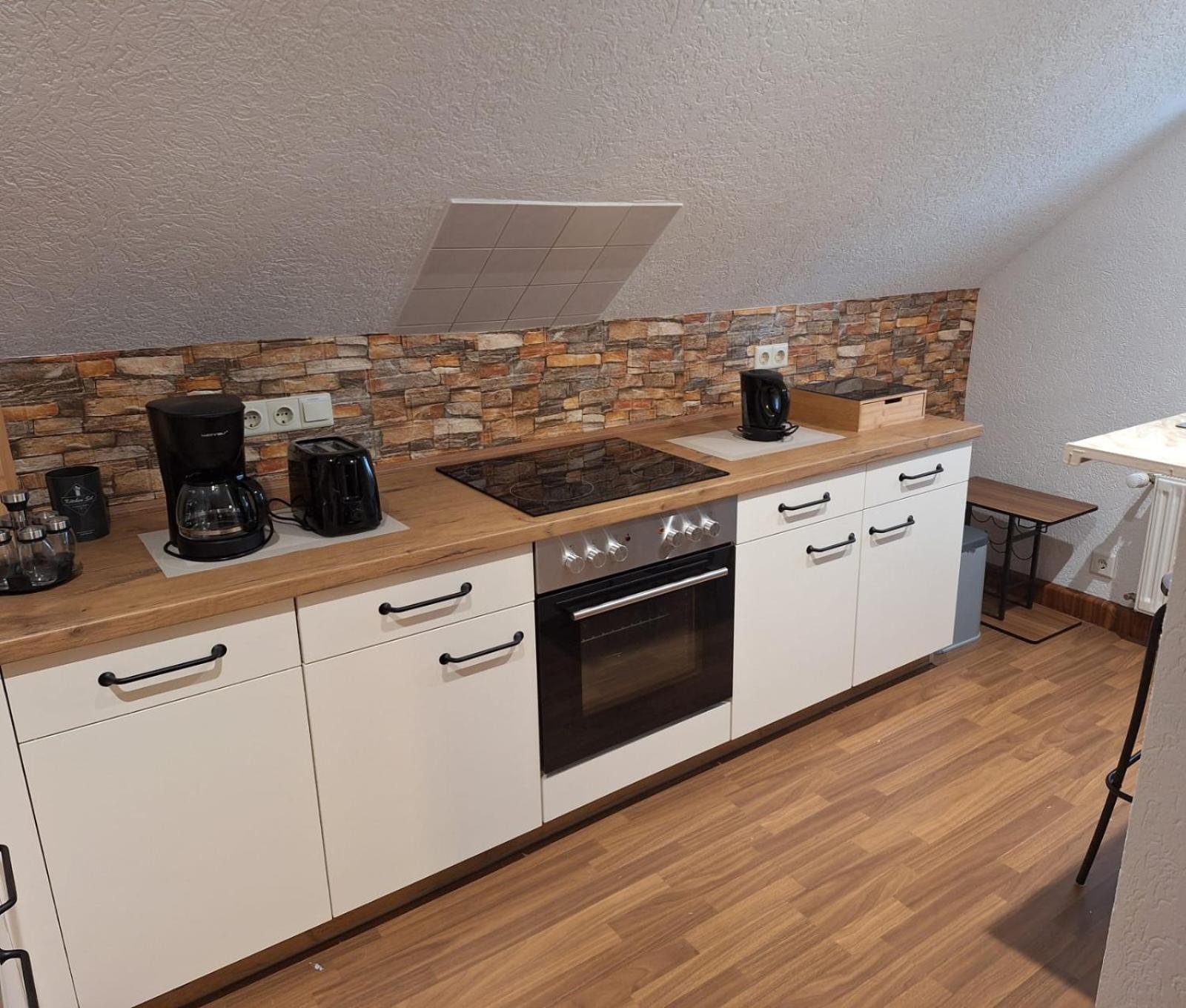 Ferienwohnung Im Erzgebirge Нойхаузен Экстерьер фото